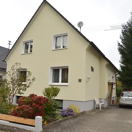 Ferienwohnung Schadler Windeck Eksteriør billede