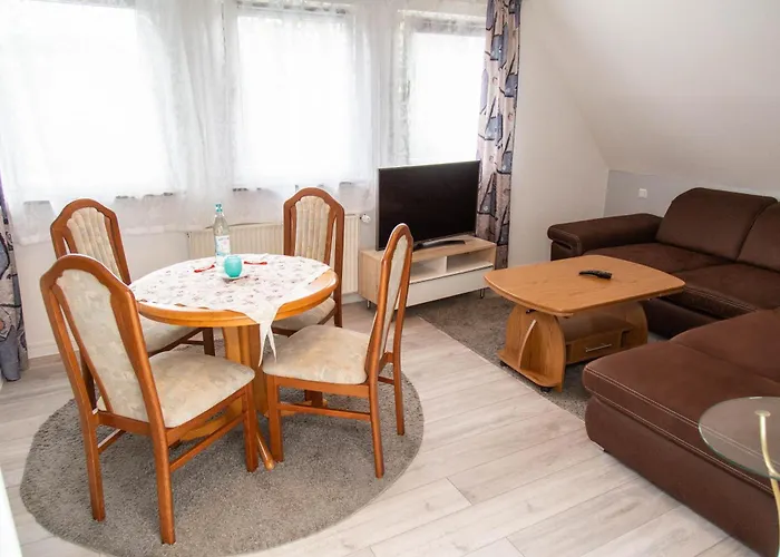 Ferienwohnung Schadler