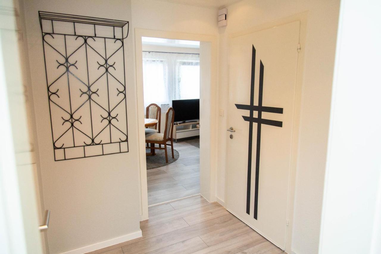 Schadler Apartamento Windeck