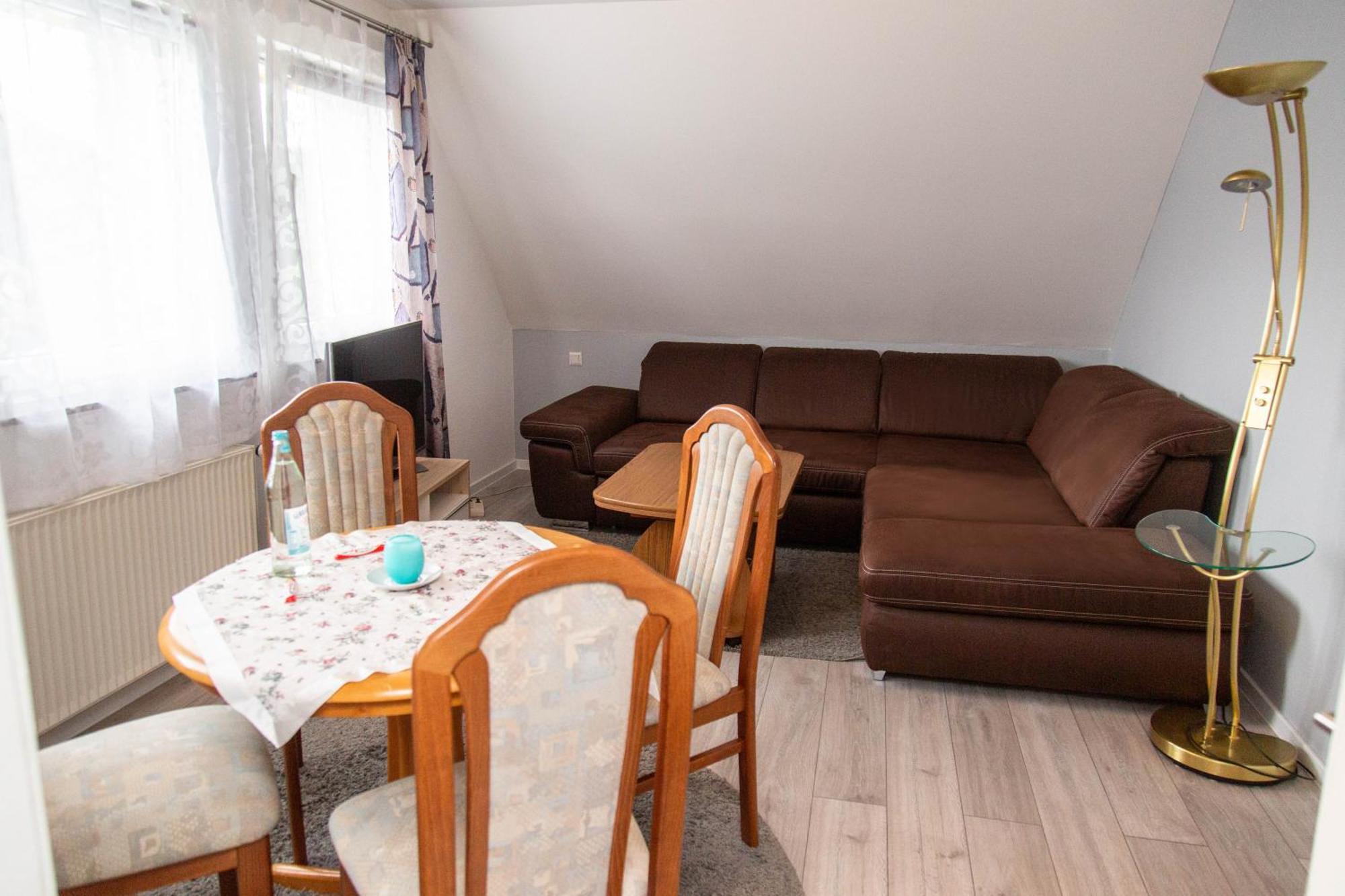 Apartamento Schadler