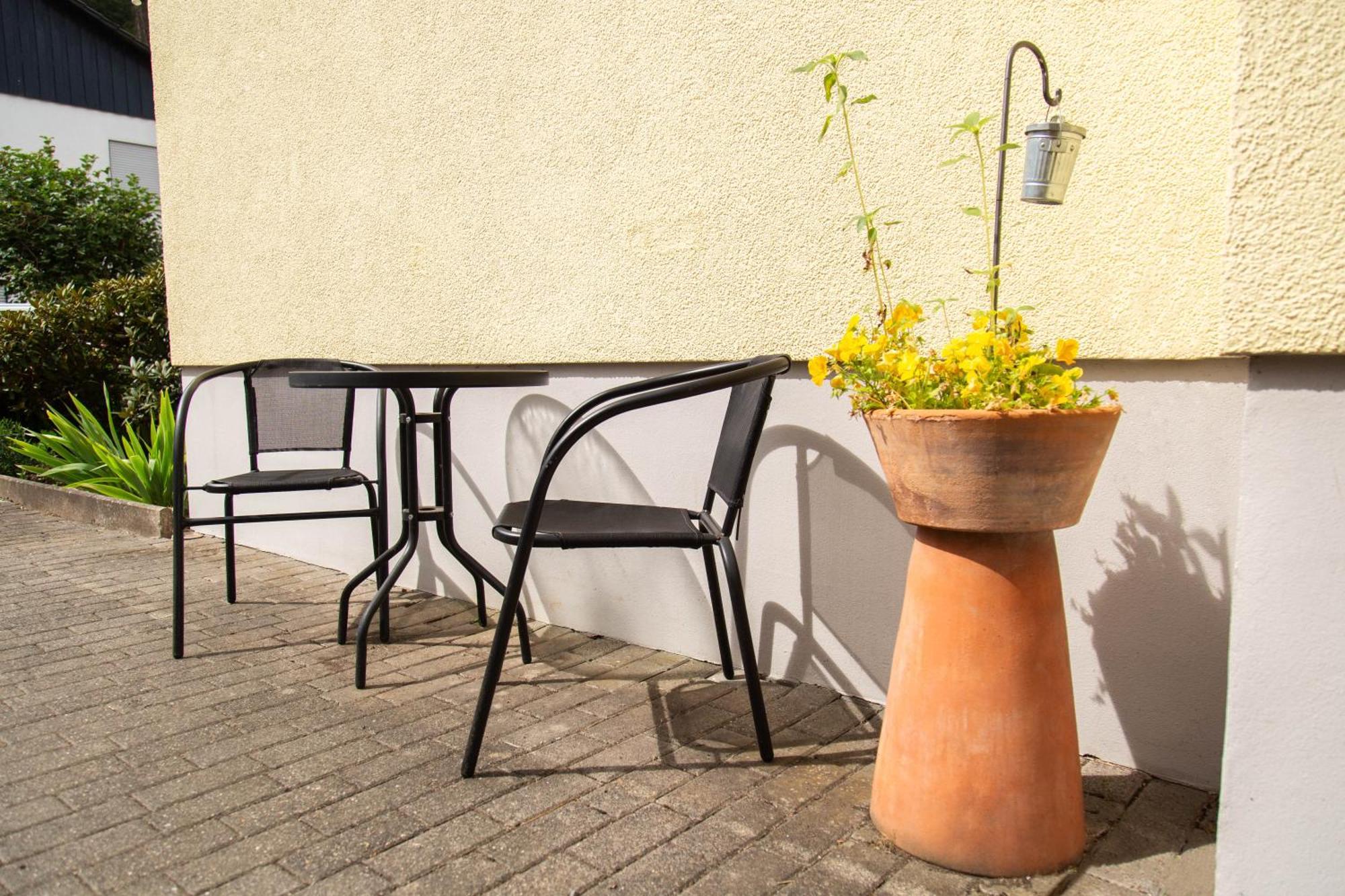 Apartment Schadler Windeck